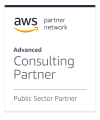 AWS Consulting Partner Public Sector