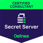 Delinea Secret Server Certified Consultant