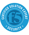 Certified Solution Expert - Security