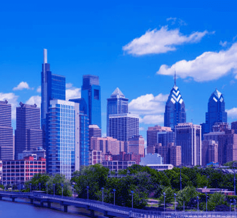 Philadelphia City