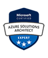 Microsoft 365 Certified Azure Solutions Architect