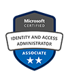 Microsoft 365 Identity and Access Administrator Associate
