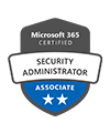 Microsoft 365 Certified Security Administrator Associate