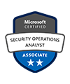 Microsoft 365 Security Operations Analyst Associate