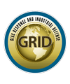 GPS Certified GRID