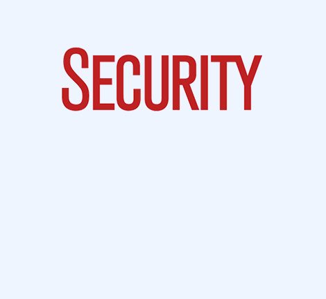 Security Logo 470x432 